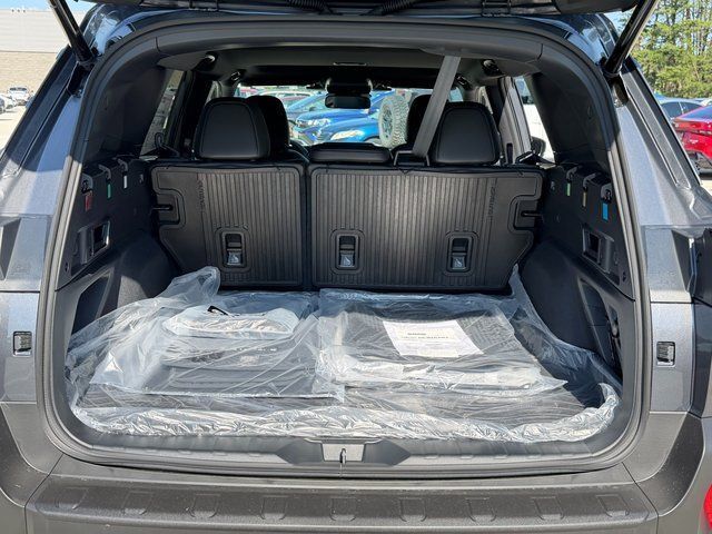 2026 Subaru OUTBACK Premium Springfield VA