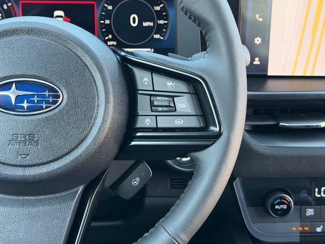 2026 Subaru OUTBACK Premium Springfield VA