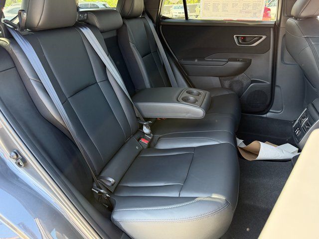 2026 Subaru OUTBACK Premium Springfield VA