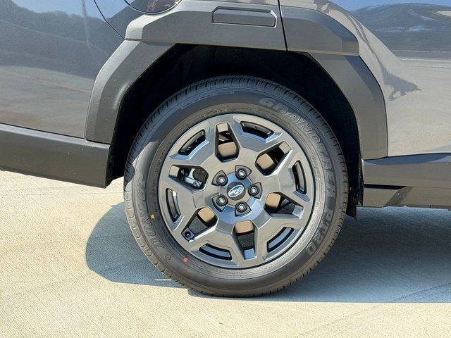2026 Subaru OUTBACK Premium Springfield VA