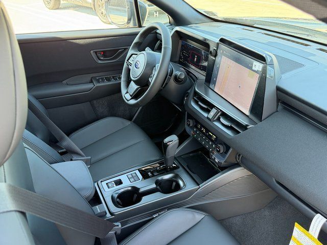 2026 Subaru OUTBACK Premium Springfield VA