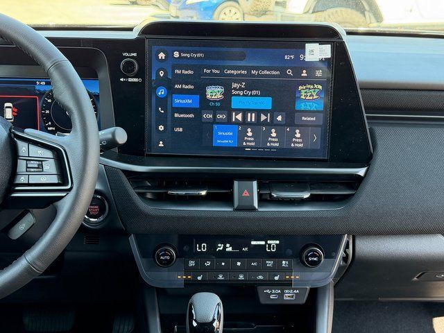 2026 Subaru OUTBACK Premium Springfield VA
