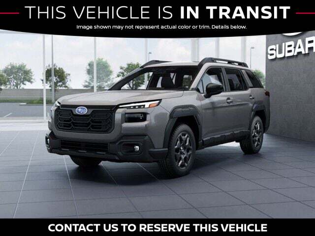 2026 Subaru OUTBACK Premium Springfield VA