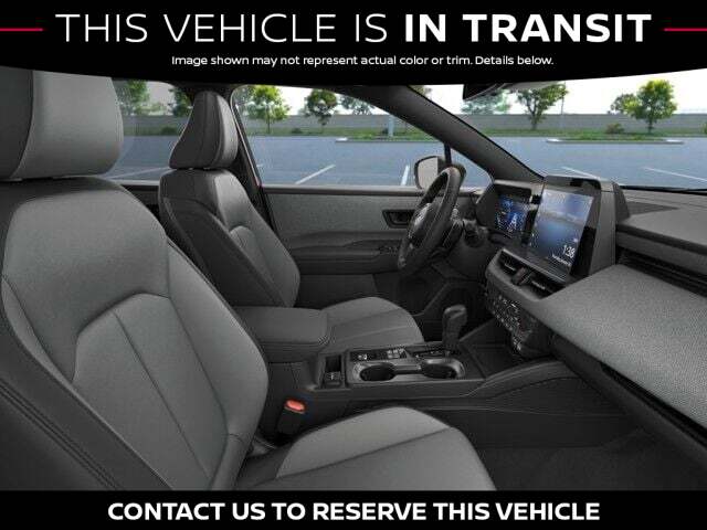 2026 Subaru OUTBACK Premium Springfield VA