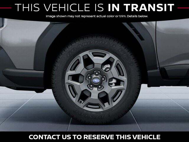 2026 Subaru OUTBACK Premium Springfield VA