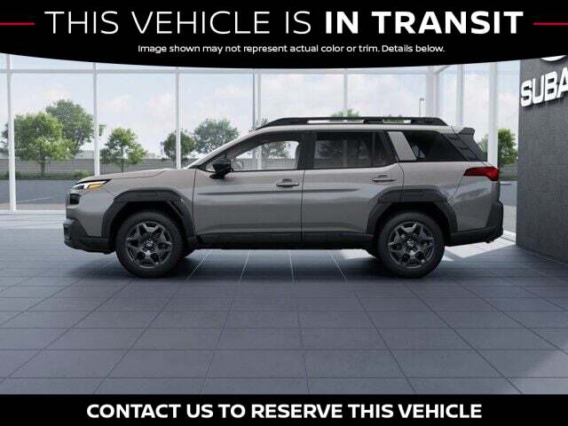 2026 Subaru OUTBACK Premium Springfield VA