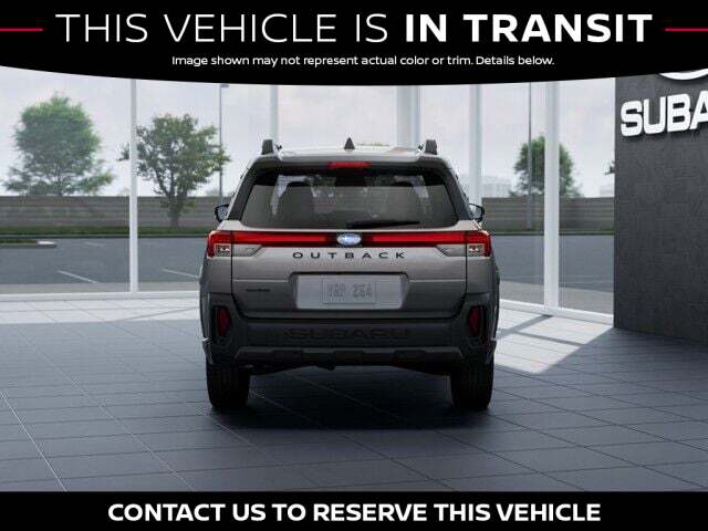 2026 Subaru OUTBACK Premium Springfield VA