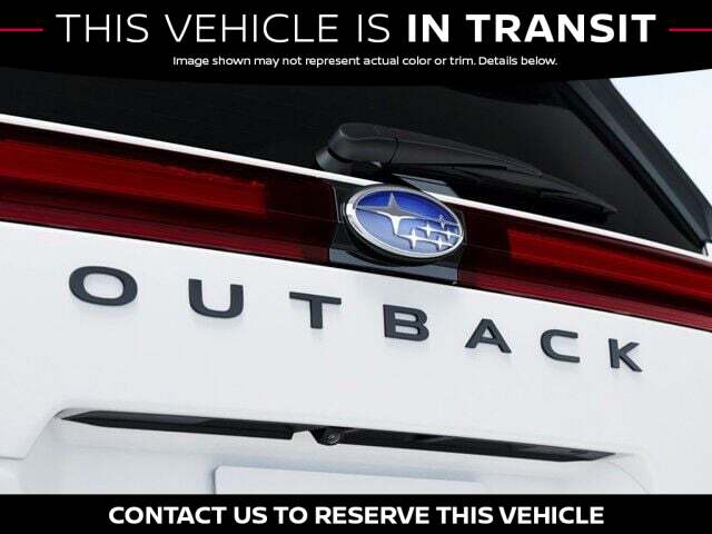 2026 Subaru OUTBACK Premium Springfield VA