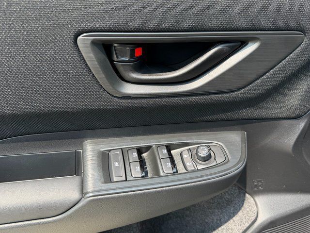 2026 Subaru OUTBACK Premium Springfield VA
