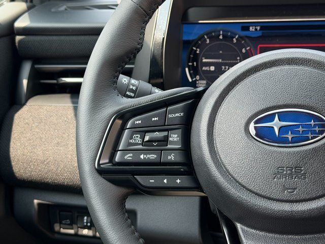 2026 Subaru OUTBACK Premium Springfield VA