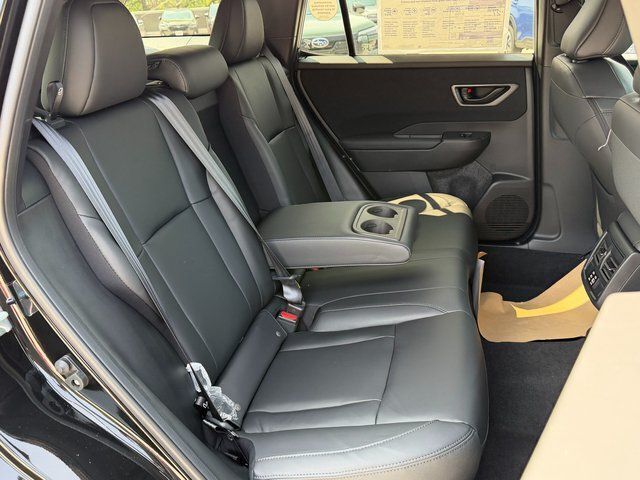 2026 Subaru OUTBACK Premium Springfield VA