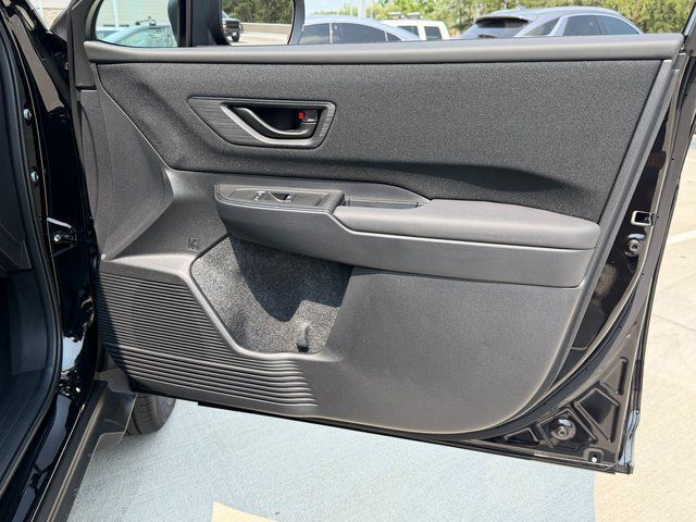 2026 Subaru OUTBACK Premium Springfield VA