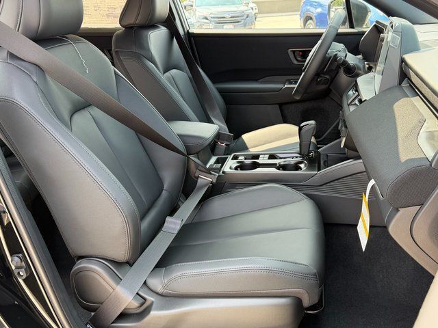 2026 Subaru OUTBACK Premium Springfield VA