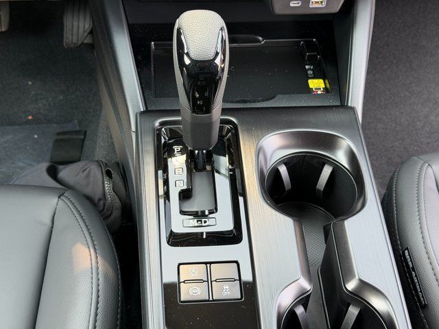 2026 Subaru OUTBACK Premium Springfield VA