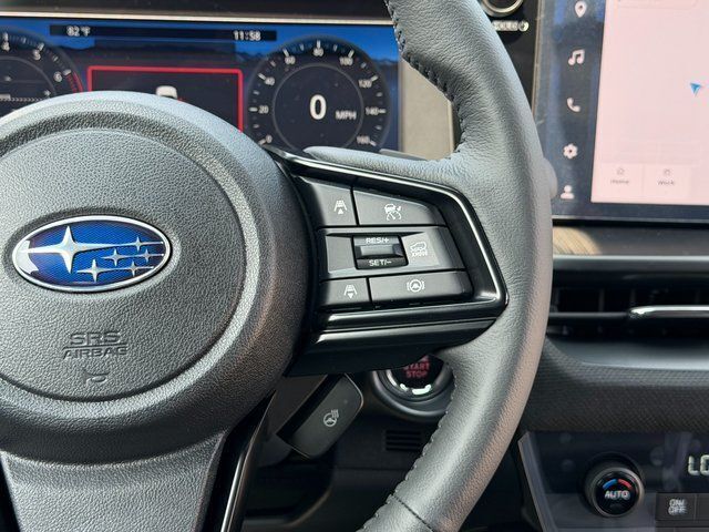 2026 Subaru OUTBACK Premium Springfield VA