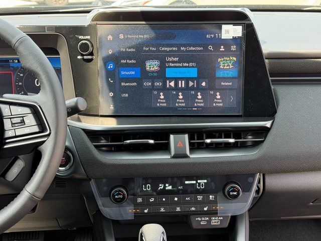2026 Subaru OUTBACK Premium Springfield VA