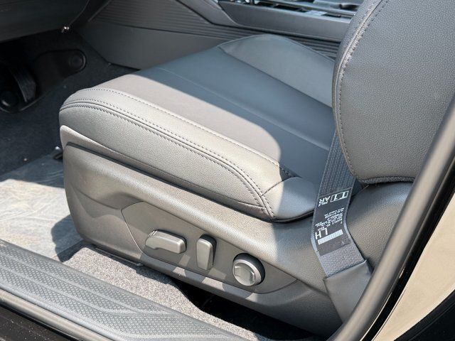 2026 Subaru OUTBACK Premium Springfield VA