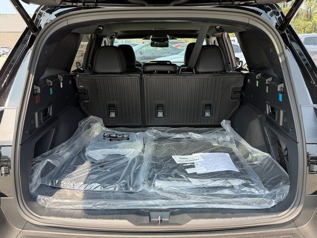 2026 Subaru OUTBACK Premium Springfield VA
