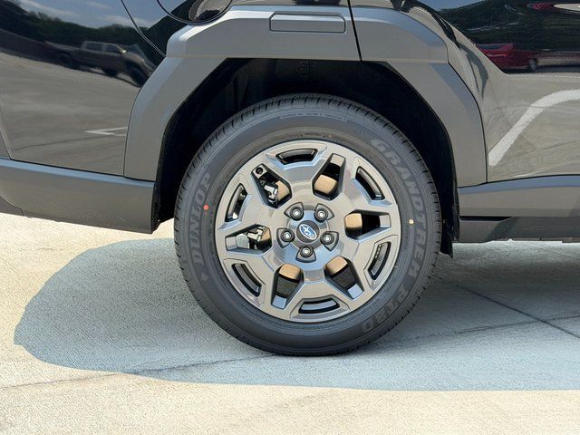 2026 Subaru OUTBACK Premium Springfield VA