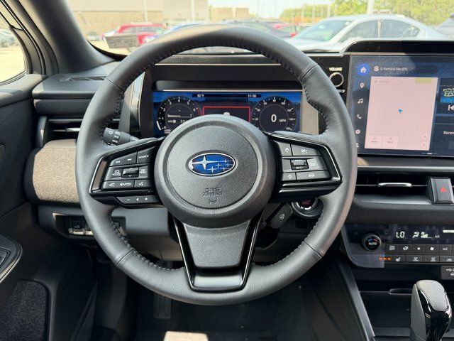 2026 Subaru OUTBACK Premium Springfield VA