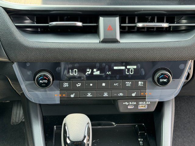 2026 Subaru OUTBACK Premium Springfield VA