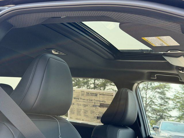 2026 Subaru OUTBACK Premium Springfield VA