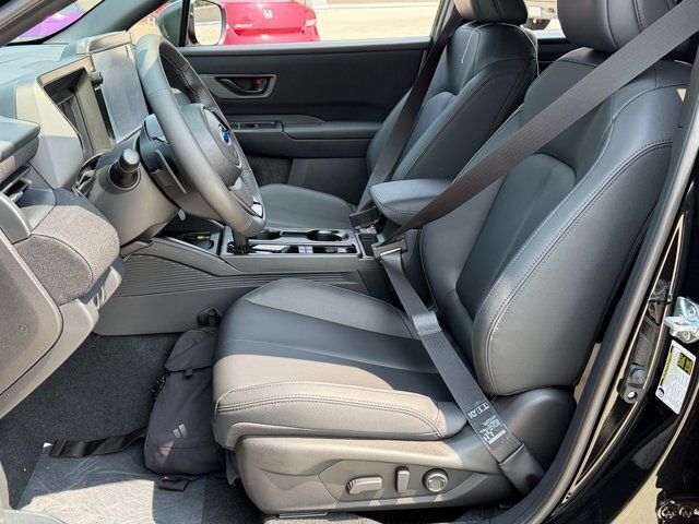 2026 Subaru OUTBACK Premium Springfield VA