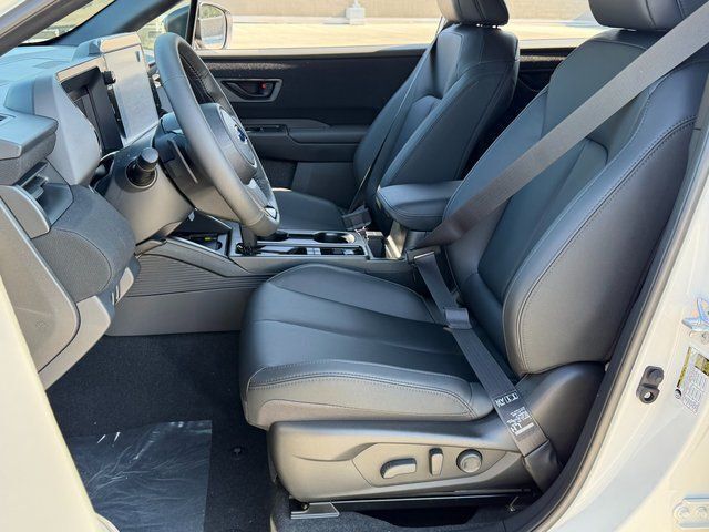 2026 Subaru OUTBACK Premium Springfield VA
