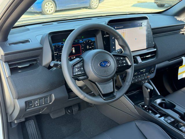 2026 Subaru OUTBACK Premium Springfield VA