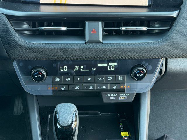 2026 Subaru OUTBACK Premium Springfield VA