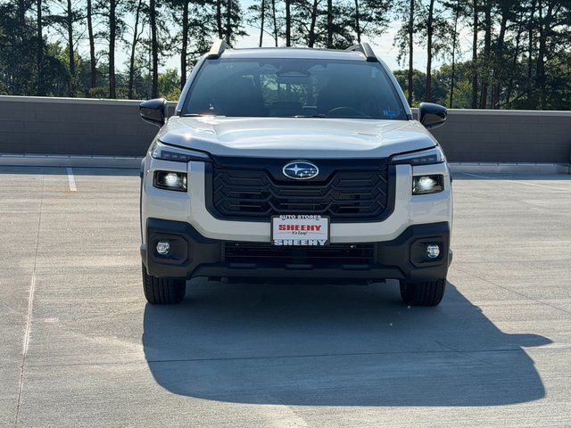 2026 Subaru OUTBACK Premium Springfield VA