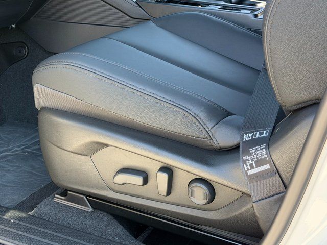 2026 Subaru OUTBACK Premium Springfield VA