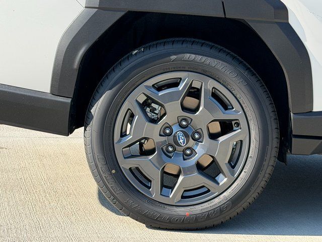 2026 Subaru OUTBACK Premium Springfield VA