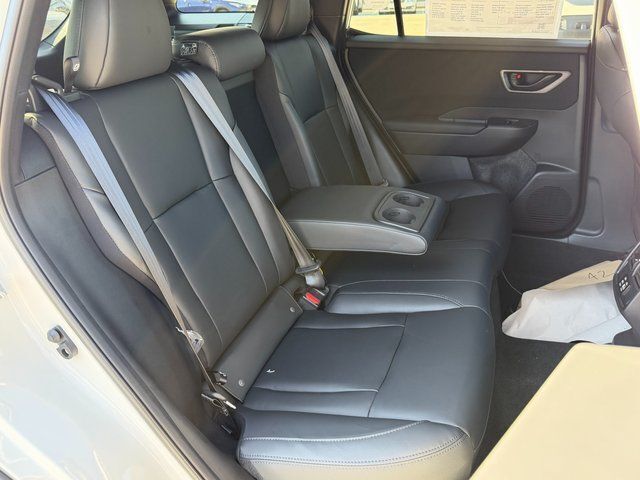 2026 Subaru OUTBACK Premium Springfield VA