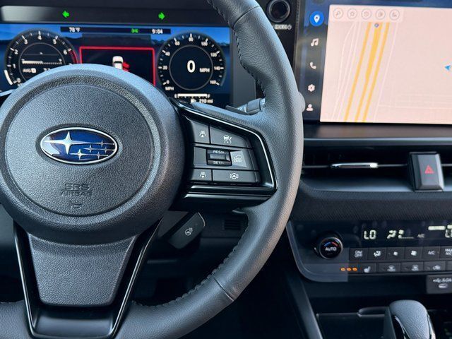 2026 Subaru OUTBACK Premium Springfield VA