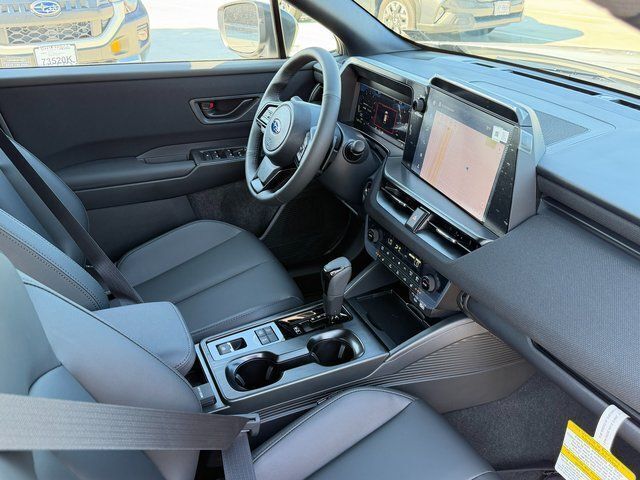 2026 Subaru OUTBACK Premium Springfield VA