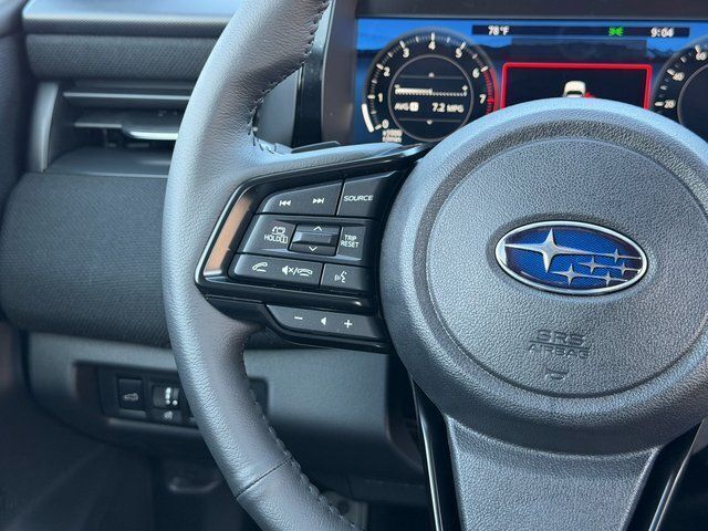 2026 Subaru OUTBACK Premium Springfield VA
