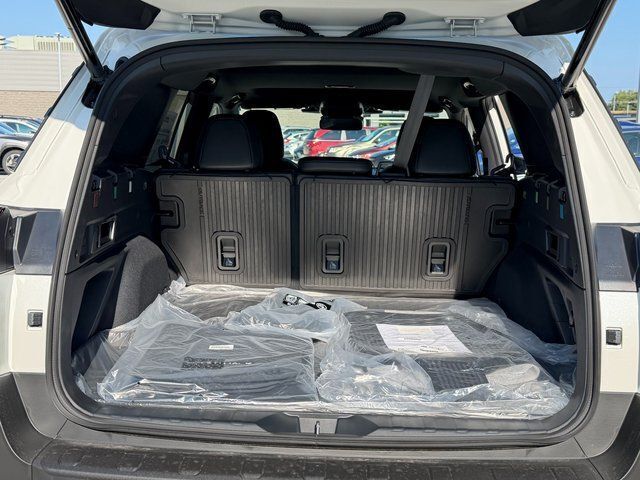 2026 Subaru OUTBACK Premium Springfield VA