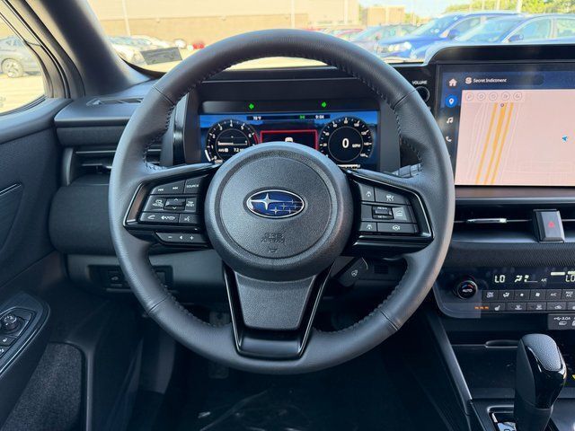 2026 Subaru OUTBACK Premium Springfield VA