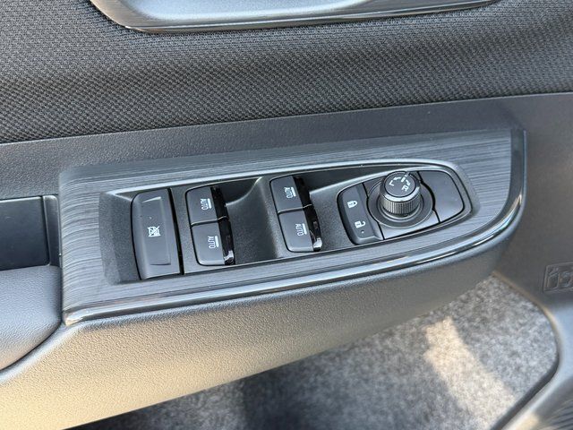 2026 Subaru OUTBACK Premium Springfield VA