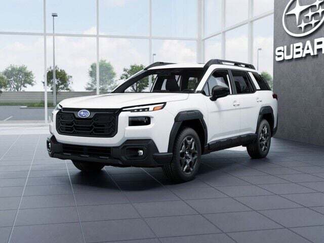 2026 Subaru OUTBACK Premium Springfield VA