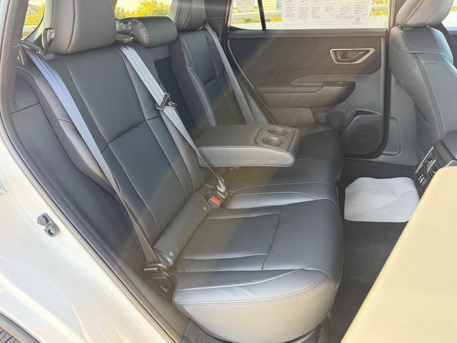 2026 Subaru OUTBACK Premium Springfield VA
