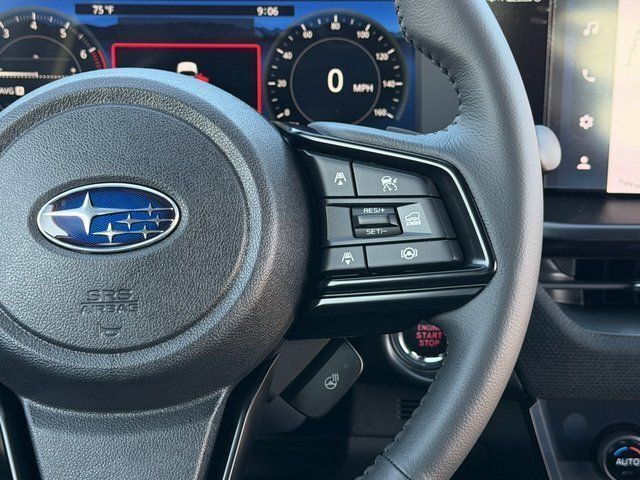 2026 Subaru OUTBACK Premium Springfield VA