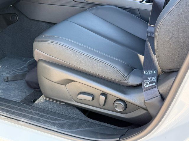 2026 Subaru OUTBACK Premium Springfield VA