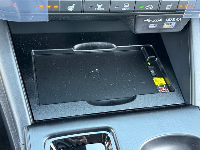 2026 Subaru OUTBACK Premium Springfield VA