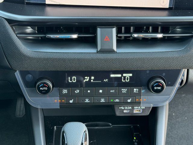 2026 Subaru OUTBACK Premium Springfield VA