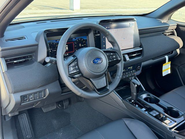 2026 Subaru OUTBACK Premium Springfield VA