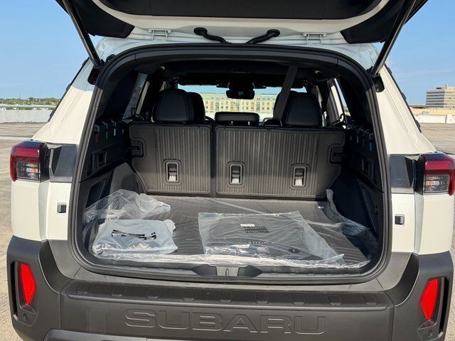 2026 Subaru OUTBACK Premium Springfield VA