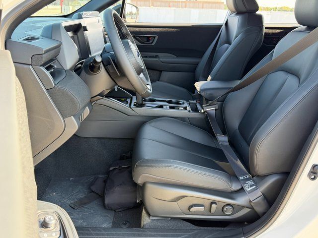2026 Subaru OUTBACK Premium Springfield VA