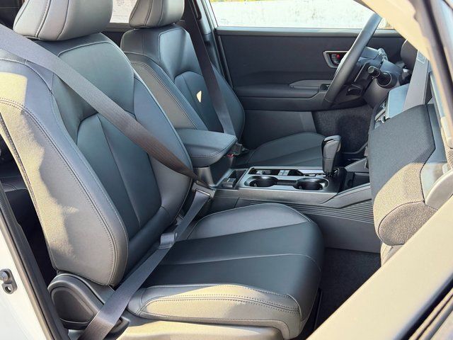 2026 Subaru OUTBACK Premium Springfield VA